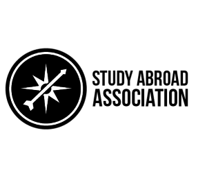 Study Abroad Association logo